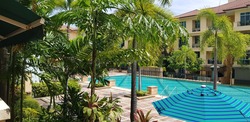 Faber Crest (D5), Condominium #169535432